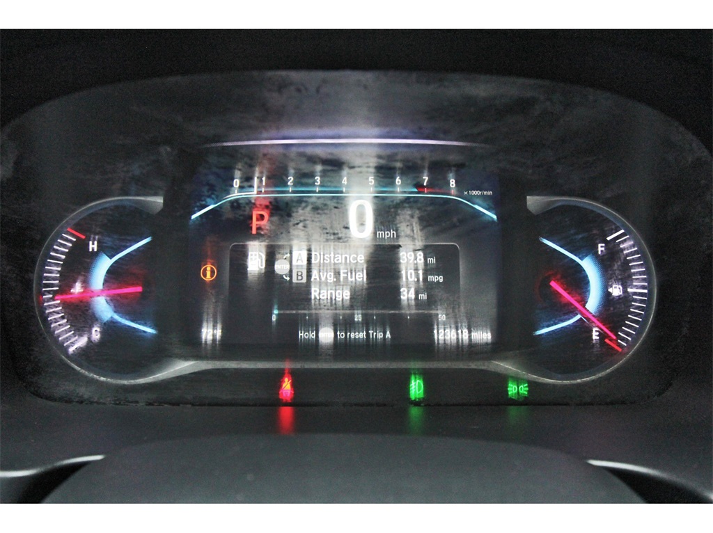 2020 Honda Pilot EX-L  at DeMontrond Mazda