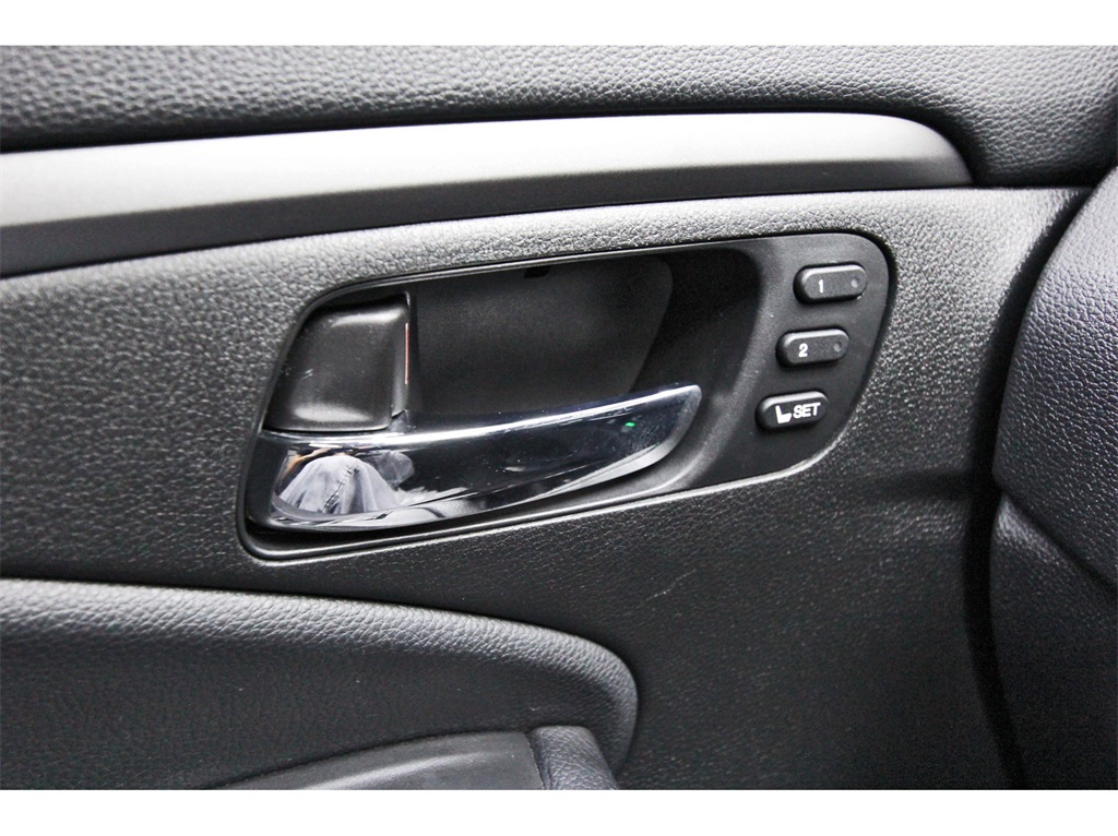 2020 Honda Pilot EX-L  at DeMontrond Mazda