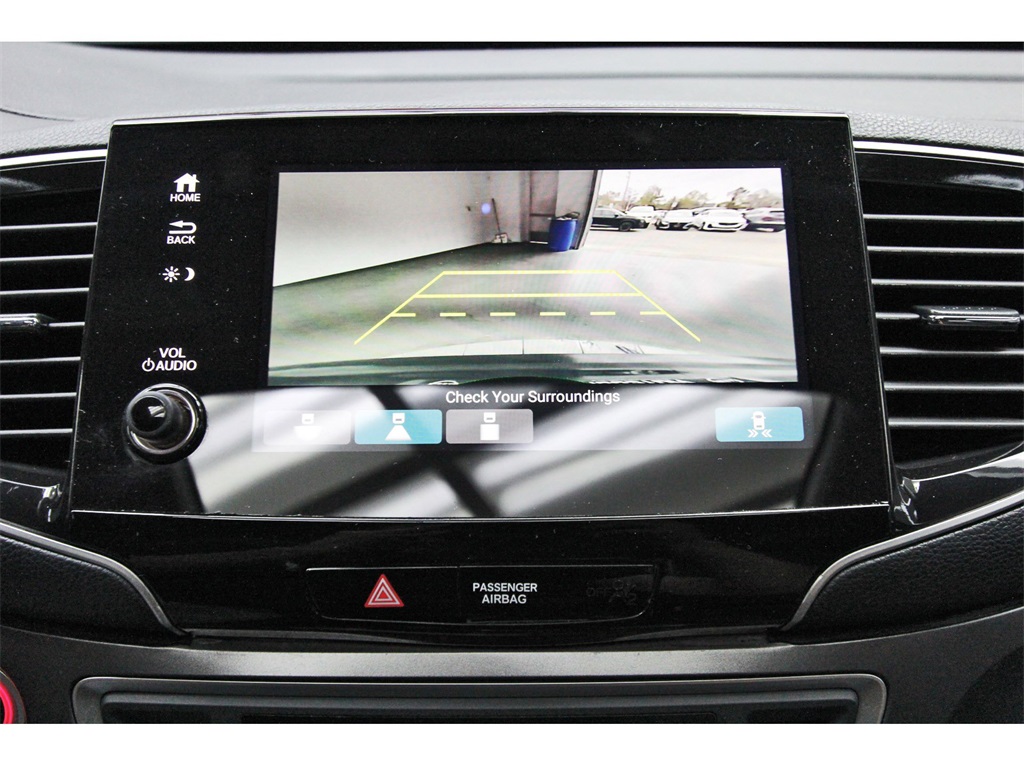 2020 Honda Pilot EX-L  at DeMontrond Mazda