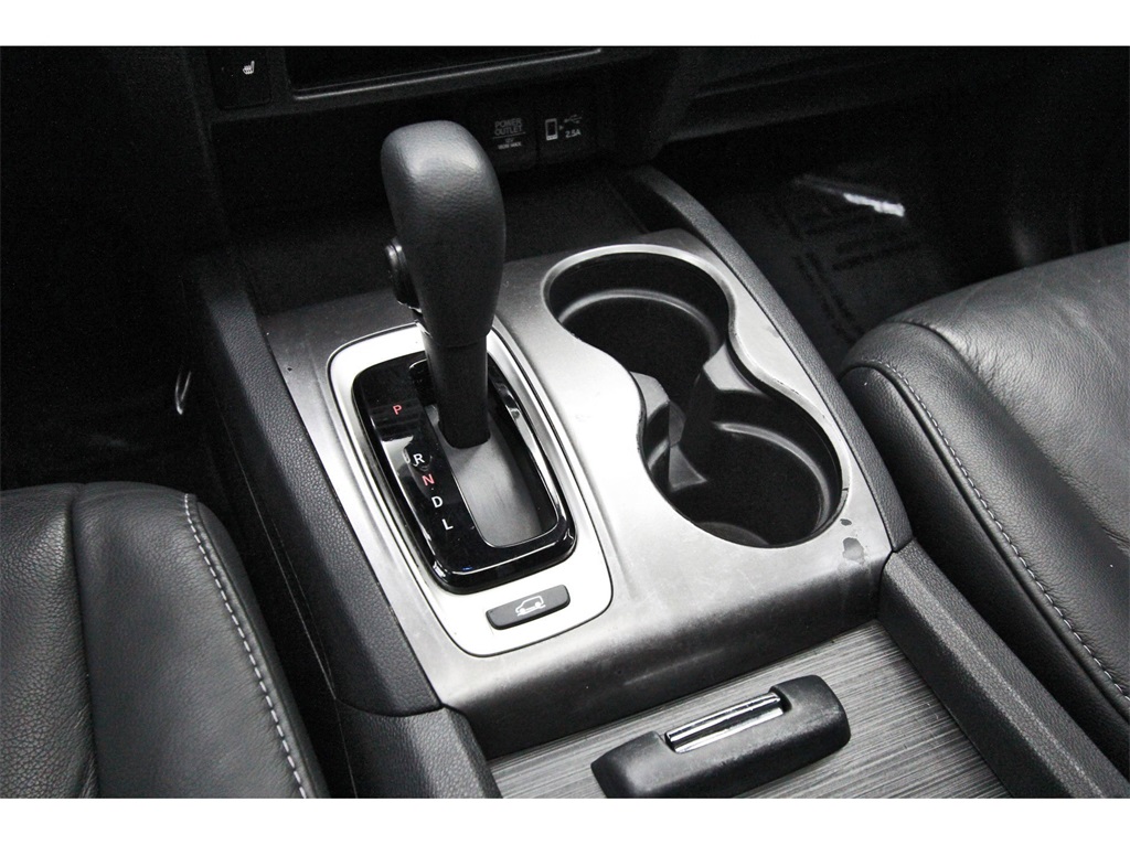 2020 Honda Pilot EX-L  at DeMontrond Mazda