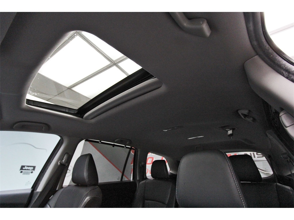 2020 Honda Pilot EX-L  at DeMontrond Mazda