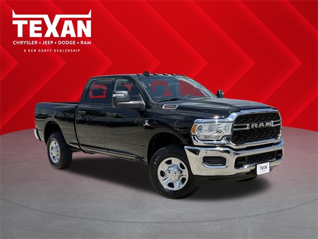2024 Ram 2500 Tradesman - 0