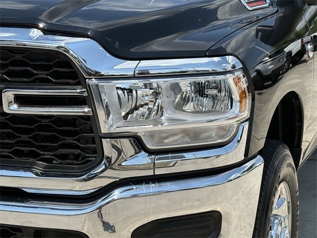 2024 Ram 2500 Tradesman - 9