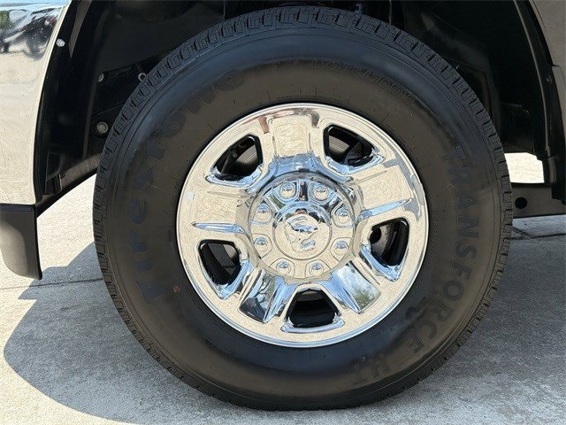 2024 Ram 2500 Tradesman - 10