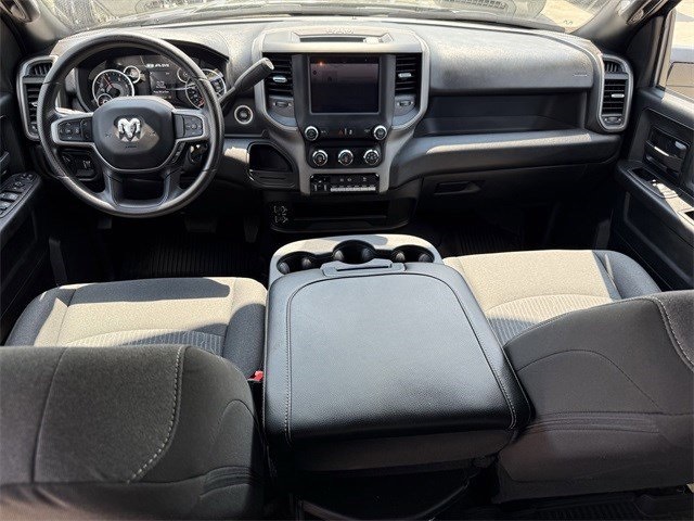 2024 Ram 2500 Tradesman - 11