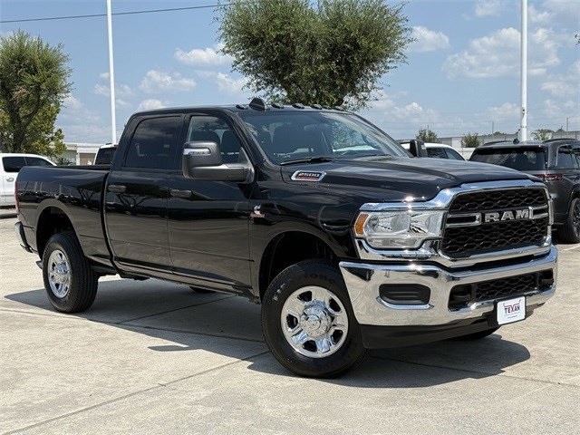 2024 Ram 2500 Tradesman - 1