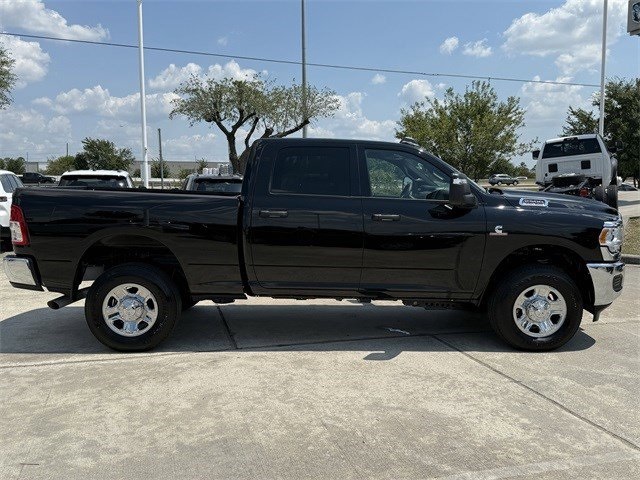 2024 Ram 2500 Tradesman - 2