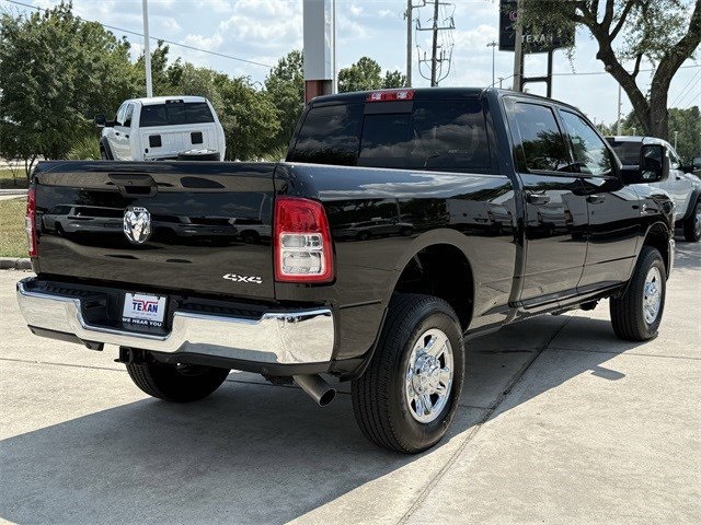 2024 Ram 2500 Tradesman - 3