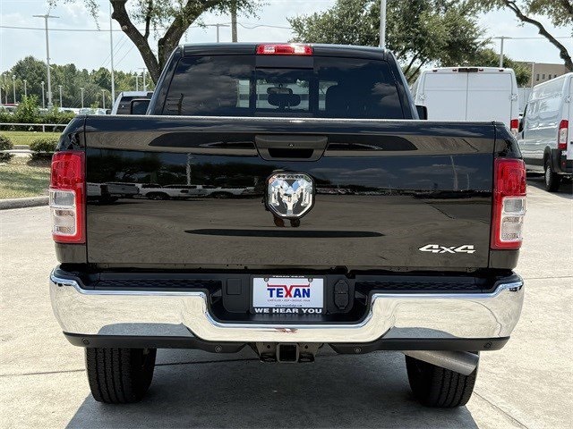2024 Ram 2500 Tradesman - 4