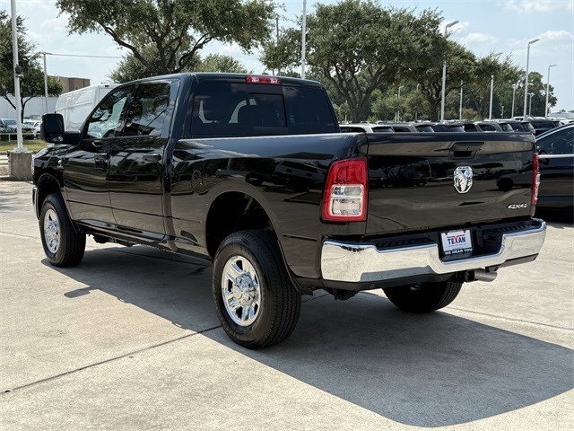 2024 Ram 2500 Tradesman - 5
