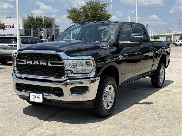 2024 Ram 2500 Tradesman - 7