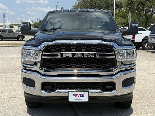 2024 Ram 2500 Tradesman - 8