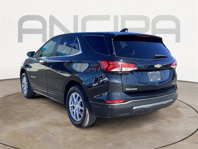 Used Car 2024 Chevrolet Equinox  Lt For Sale Under $20,000 In San Antonio, Texas