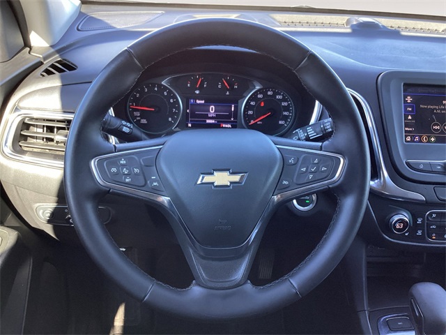 Used Car 2024 Chevrolet Equinox  Lt For Sale Under $20,000 In San Antonio, Texas