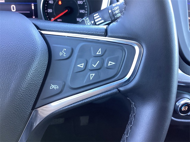 Used Car 2024 Chevrolet Equinox  Lt For Sale Under $20,000 In San Antonio, Texas