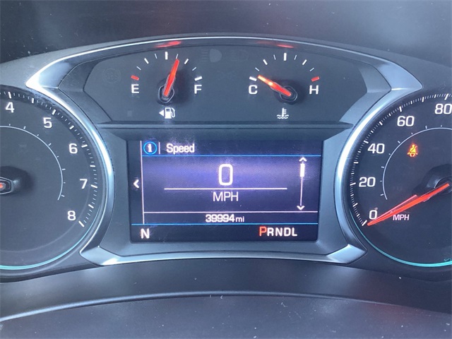 Used Car 2024 Chevrolet Equinox  Lt For Sale Under $20,000 In San Antonio, Texas