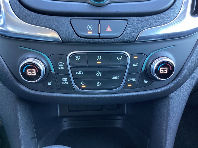 Used Car 2024 Chevrolet Equinox  Lt For Sale Under $20,000 In San Antonio, Texas