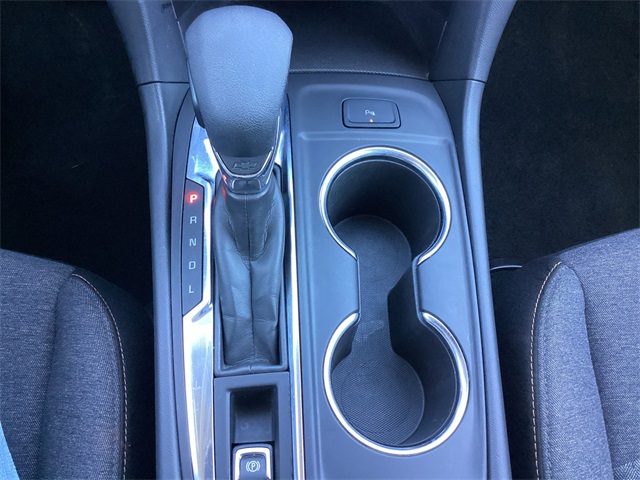 Used Car 2024 Chevrolet Equinox  Lt For Sale Under $20,000 In San Antonio, Texas