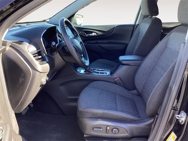 Used Car 2024 Chevrolet Equinox  Lt For Sale Under $20,000 In San Antonio, Texas