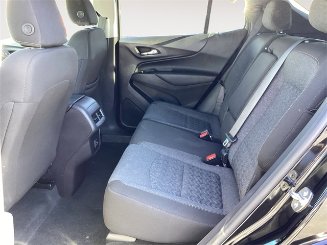 Used Car 2024 Chevrolet Equinox  Lt For Sale Under $20,000 In San Antonio, Texas