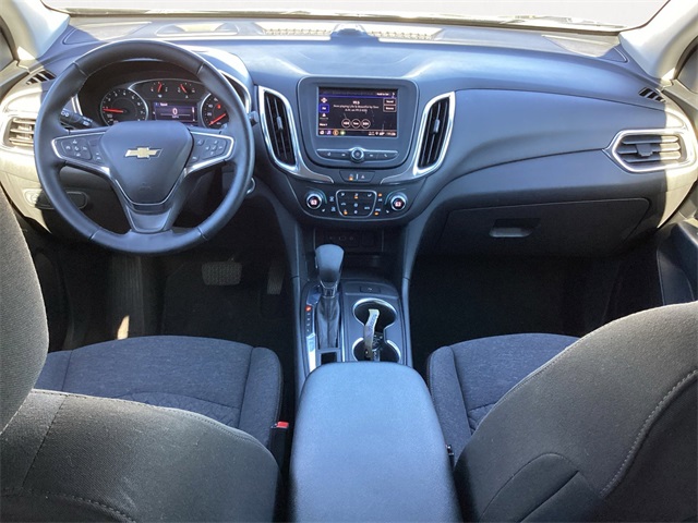 Used Car 2024 Chevrolet Equinox  Lt For Sale Under $20,000 In San Antonio, Texas