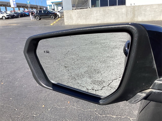 Used Car 2024 Chevrolet Equinox  Lt For Sale Under $20,000 In San Antonio, Texas