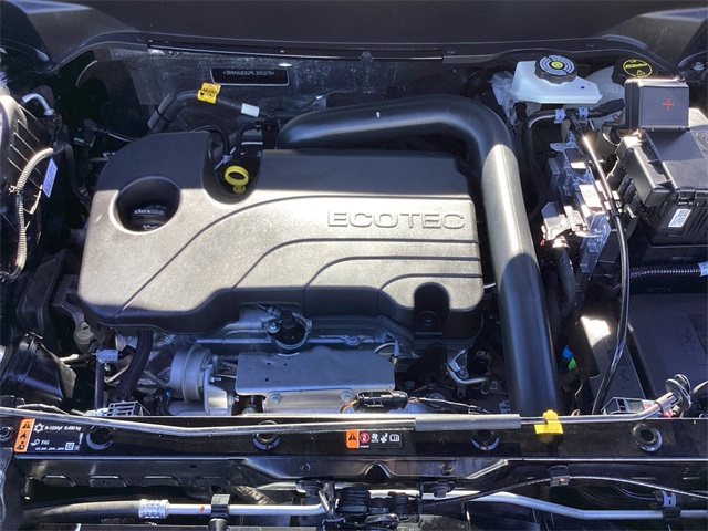 Used Car 2024 Chevrolet Equinox  Lt For Sale Under $20,000 In San Antonio, Texas