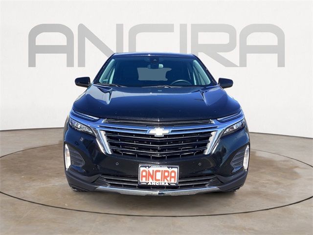 Used Car 2024 Chevrolet Equinox  Lt For Sale Under $20,000 In San Antonio, Texas