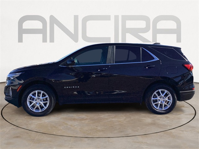 Used Car 2024 Chevrolet Equinox  Lt For Sale Under $20,000 In San Antonio, Texas