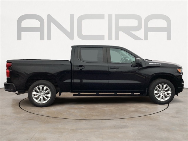 Used Car 2023 Chevrolet Silverado 1500  Custom For Sale Under $35,000 In San Antonio, Texas