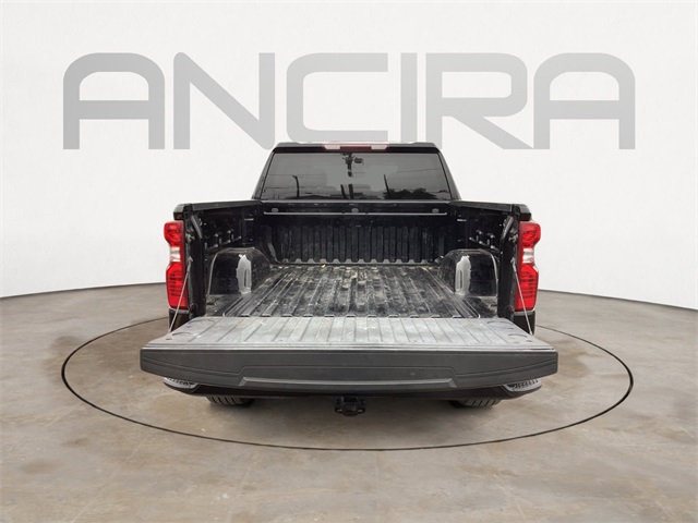 Used Car 2023 Chevrolet Silverado 1500  Custom For Sale Under $35,000 In San Antonio, Texas