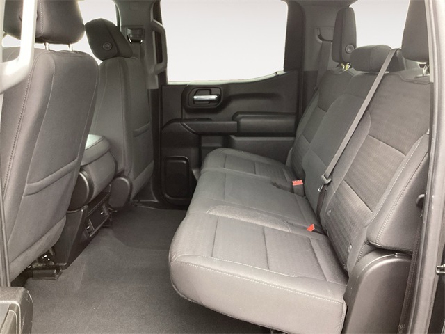 Used Car 2023 Chevrolet Silverado 1500  Custom For Sale Under $35,000 In San Antonio, Texas