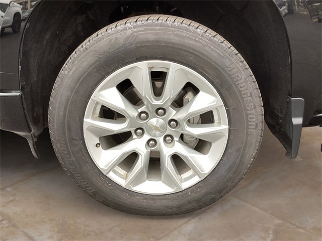 Used Car 2023 Chevrolet Silverado 1500  Custom For Sale Under $35,000 In San Antonio, Texas