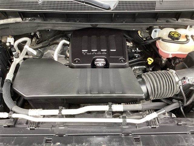 Used Car 2023 Chevrolet Silverado 1500  Custom For Sale Under $35,000 In San Antonio, Texas