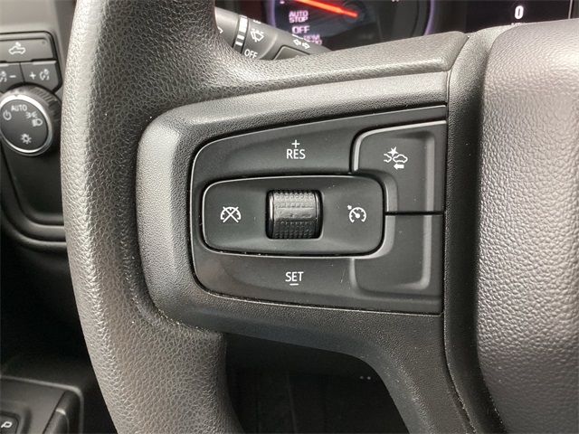 Used Car 2023 Chevrolet Silverado 1500  Custom For Sale Under $35,000 In San Antonio, Texas