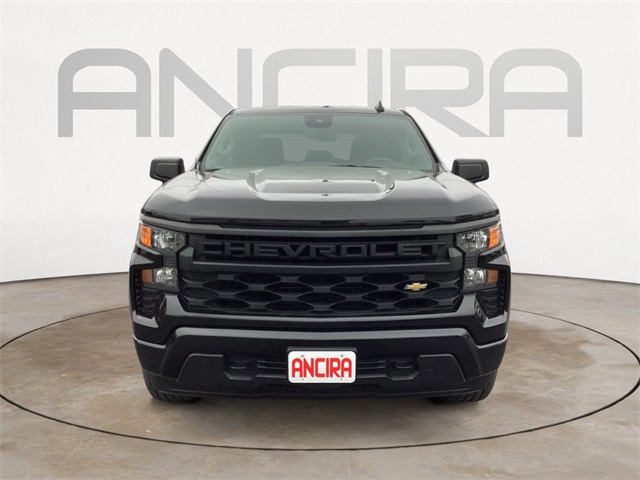 Used Car 2023 Chevrolet Silverado 1500  Custom For Sale Under $35,000 In San Antonio, Texas