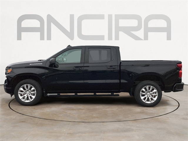 Used Car 2023 Chevrolet Silverado 1500  Custom For Sale Under $35,000 In San Antonio, Texas