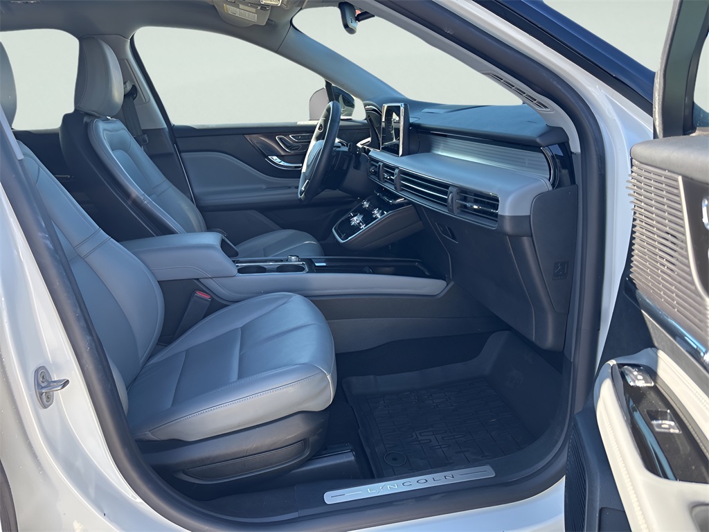 2022 Lincoln Corsair