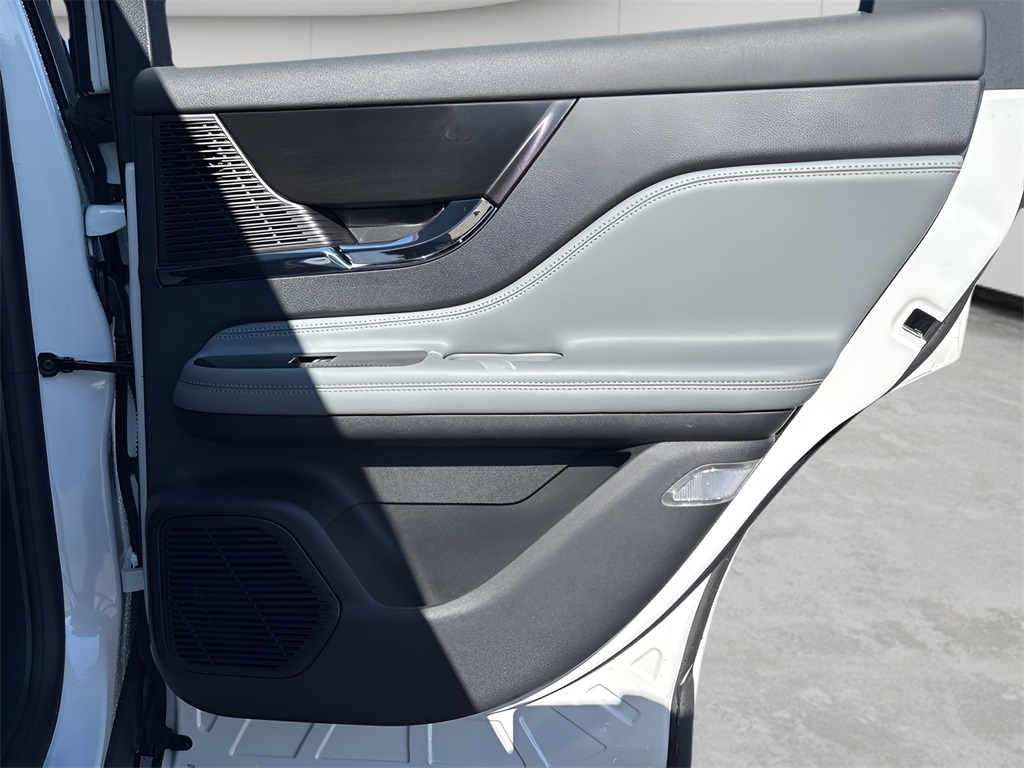 2022 Lincoln Corsair