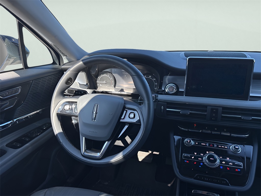 2022 Lincoln Corsair