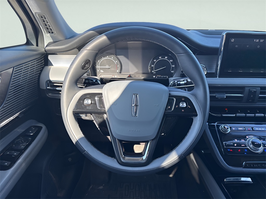 2022 Lincoln Corsair