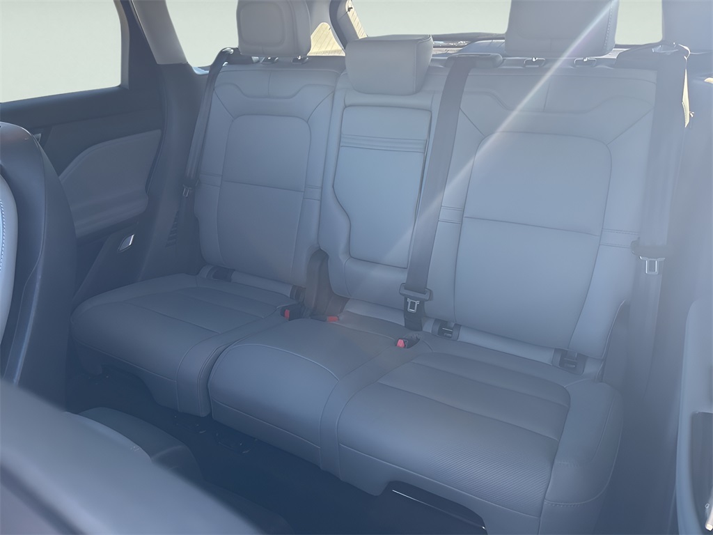 2022 Lincoln Corsair