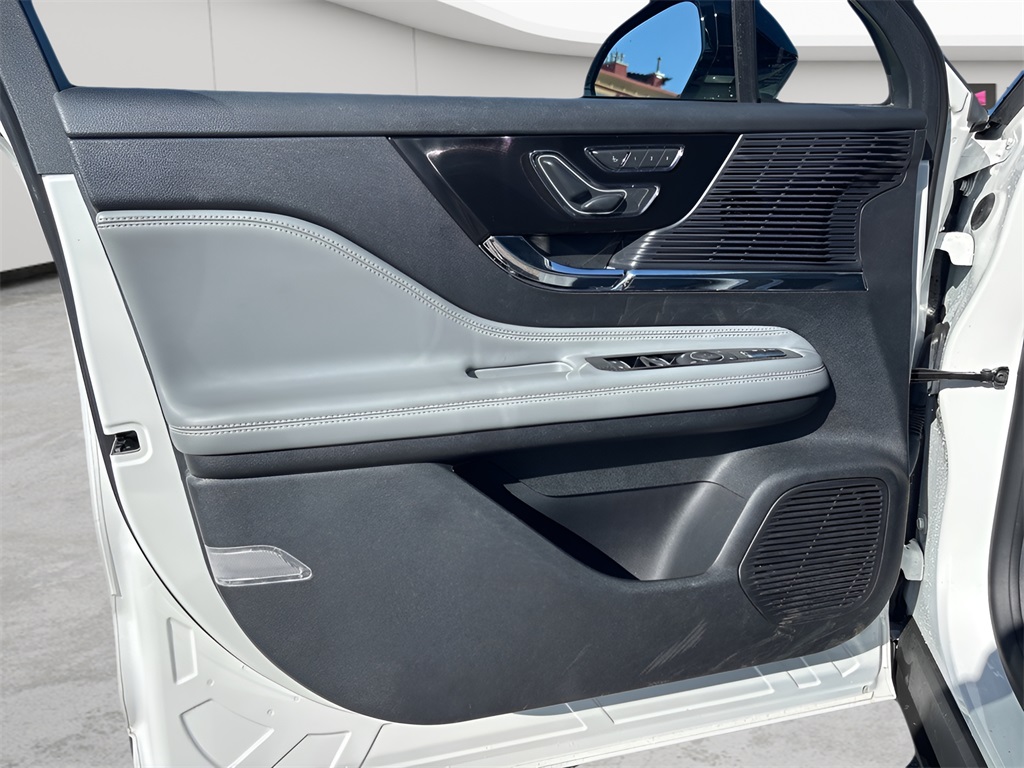 2022 Lincoln Corsair
