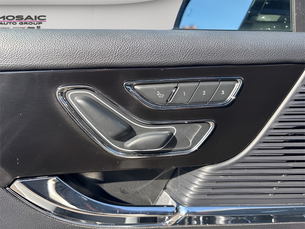 2022 Lincoln Corsair