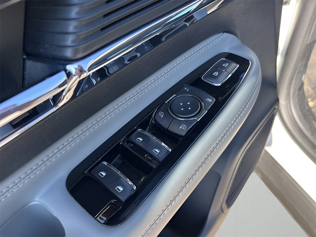 2022 Lincoln Corsair