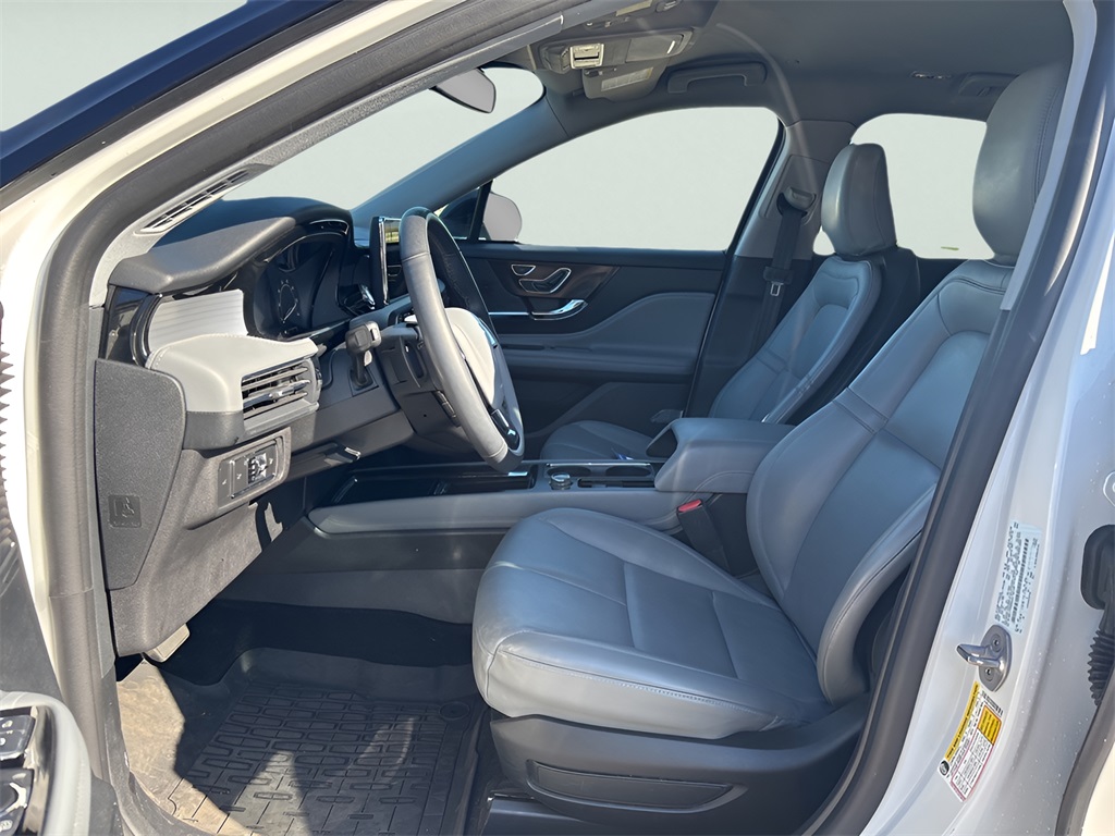 2022 Lincoln Corsair