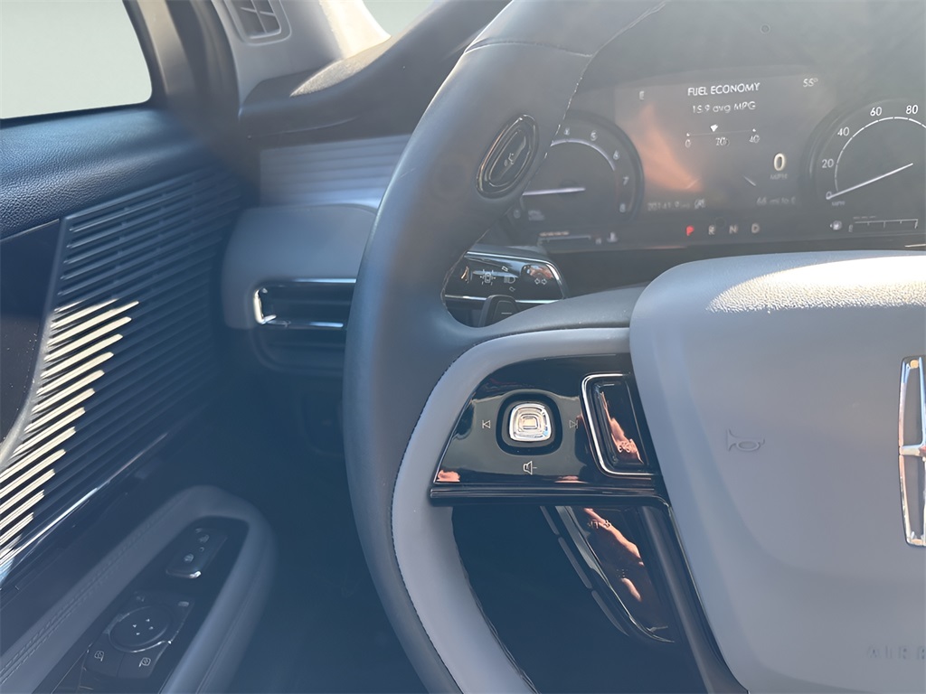 2022 Lincoln Corsair