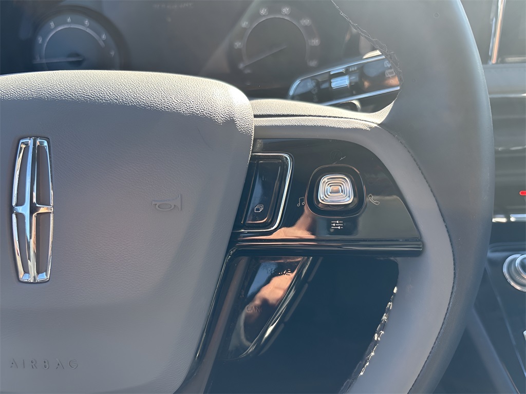 2022 Lincoln Corsair