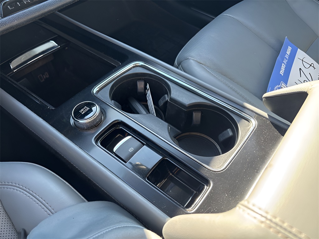 2022 Lincoln Corsair