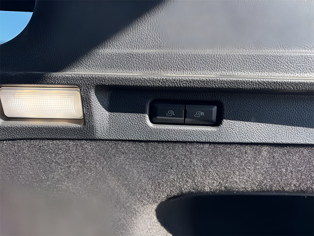 2022 Lincoln Corsair
